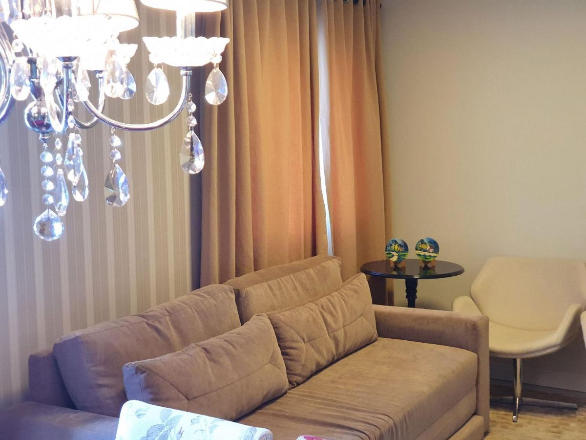 Appartement Ape St Petrus Centro Gramado Extérieur photo